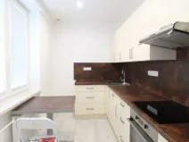 Pronájem bytu 2+1, Plzeň - Východní Předměstí, náměstí Generála Píky, 54 m2