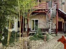 Pronájem rodinného domu, Ostrava - Hrabůvka, Edisonova, 248 m2