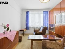 Pronájem bytu 2+1, Sokolov, Jednoty, 62 m2