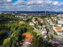 Prodej rodinného domu, Plzeň, Květná, 222 m2