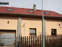 Prodej rodinného domu, Řevnice, Kejnská, 128 m2