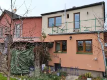 Prodej rodinného domu, České Budějovice - České Budějovice 5, H. Malířové, 131 m2