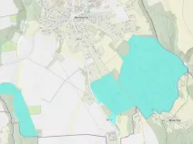 Prodej lesa, Jenišovice, 718705 m2