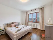 Pronájem bytu 3+1, Pardubice - Svítkov, Kostnická, 67 m2