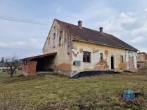 Prodej rodinného domu, Erpužice - Malovice, 120 m2