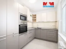 Prodej bytu 3+kk, Benešov, Hráského, 66 m2