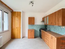 Pronájem bytu 1+1, Hradec Králové, Hrubínova, 39 m2