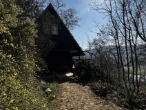 Prodej chaty, Černošice, 41 m2