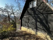 Prodej chaty, Černošice, 41 m2