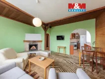 Prodej bytu 3+1, Šindelová, 65 m2