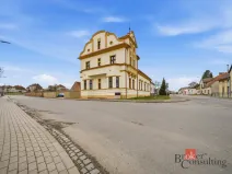 Prodej bytu 3+kk, Stěžery, 73 m2