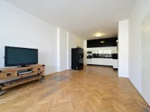 Pronájem bytu 4+kk, Praha - Vinohrady, Londýnská, 96 m2