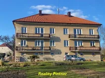 Pronájem bytu 4+1, Milín, 88 m2