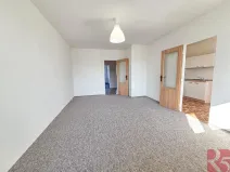 Pronájem bytu 3+1, Praha - Michle, Ohradní, 80 m2