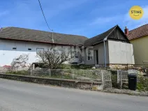 Prodej rodinného domu, Velký Ořechov, 125 m2