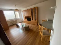 Prodej bytu 2+kk, Teplice, Pražská, 40 m2