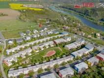 Prodej pozemku pro bydlení, Husinec, 890 m2