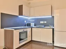 Pronájem bytu 2+kk, Brno - Medlánky, Hrázka, 45 m2