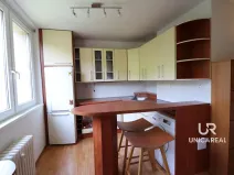 Pronájem bytu 1+1, Brno - Jundrov, Jasanová, 32 m2