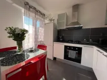 Pronájem bytu 2+1, Ostrava, Průběžná, 40 m2