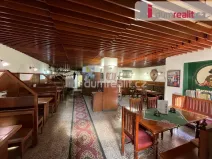 Pronájem komerční nemovitosti, Opava - Město, Ostrožná, 281 m2