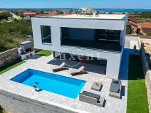 Prodej vily, Zadar, Chorvatsko, 230 m2