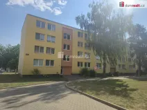Prodej bytu 3+1, Nymburk, Josefa Mánesa, 63 m2