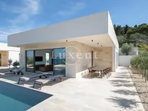 Prodej vily, Tkon, Chorvatsko, 130 m2