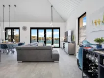 Prodej vily, Primošten, Chorvatsko, 316 m2