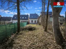 Prodej pozemku pro bydlení, Výsluní, 391 m2