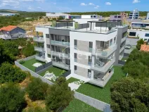 Prodej bytu 2+kk, Sveti Filip i Jakov, Chorvatsko, 75 m2