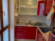 Pronájem bytu 1+kk, Praha - Žižkov, Husitská, 48 m2