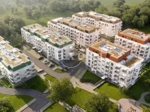 Prodej bytu 3+kk, Kladno, Pražská, 67 m2