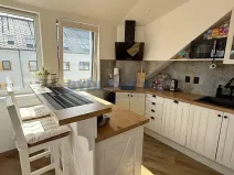 Pronájem bytu 2+kk, České Budějovice, Holečkova, 44 m2