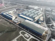 Pronájem skladu, Ostrava, Navrátilova, 30404 m2