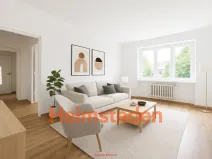 Pronájem bytu 2+1, Havířov - Město, Radniční, 55 m2