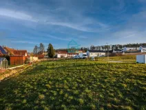 Prodej pozemku, Dubné, 990 m2