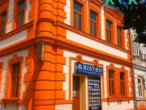 Pronájem obchodního prostoru, Nejdek, Bratří Čapků, 40 m2