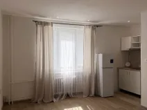 Pronájem bytu 1+kk, Karlovy Vary, Sokolovská, 24 m2