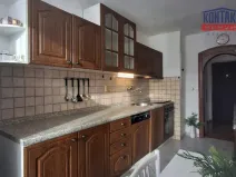 Pronájem bytu 2+1, České Budějovice, J. Š. Baara, 60 m2