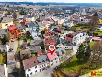 Prodej rodinného domu, Česká Třebová, 122 m2