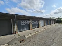 Pronájem garáže, Olomouc, 18 m2