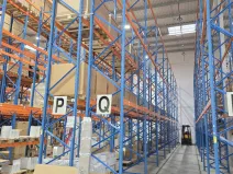 Pronájem skladu, Rudná, K Vypichu, 2900 m2