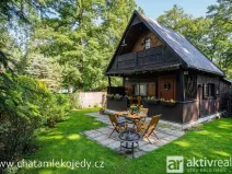 Prodej chaty, Neratovice - Mlékojedy, 63 m2