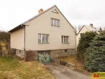 Prodej rodinného domu, Drnovice, 110 m2