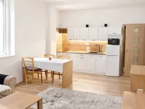 Pronájem bytu 2+kk, Praha - Krč, Za Zelenou liškou, 53 m2