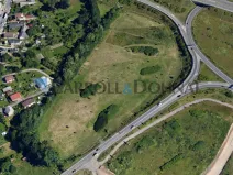 Pronájem louky, Ostrava - Svinov, Fibichova, 22816 m2