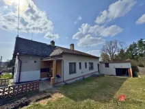 Prodej rodinného domu, Horní Bělá - Tlucná, 144 m2