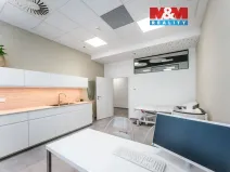 Pronájem obchodního prostoru, Praha, Jihlavská, 30 m2