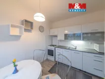 Pronájem bytu 2+1, Havířov - Město, Vardasova, 44 m2